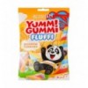 Маршмелоу Roshen Yummi Gummi Fluffi Rainbow turbin 65г