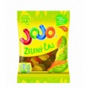 Цукерки желейні JOJO з екстрактом зеленого чаю 80г