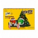 Набор M&M`s&Friends Средняя бандероль 190г
