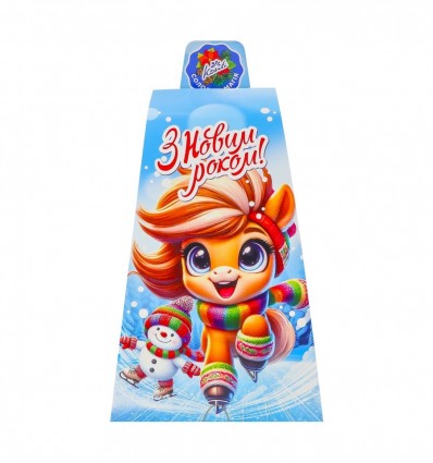 Набор кондитерский Konti Сэнди 0.238кг