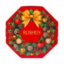 Набір подарунковий Roshen Різдвяний вінок 598г
