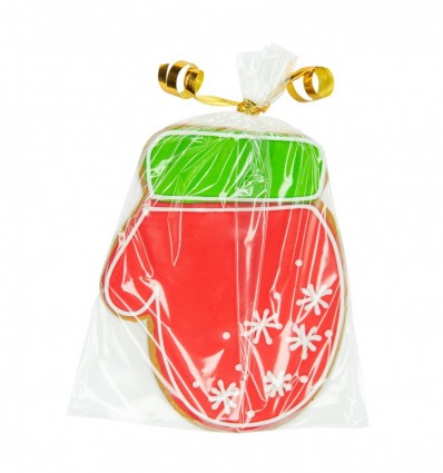 Пряник Dobryk Чарівний гостинчик 61г