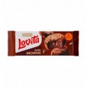 Печиво Roshen Lovita Dark brownie здобне з какао 152г