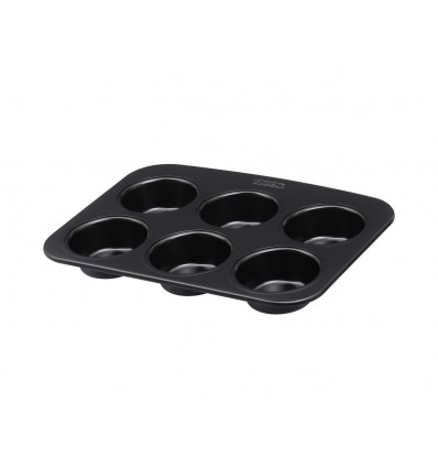 Форма Pyrex Glide для мафинов 6 шт