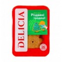Печиво Delicia Різдвяні традиції цукрове 250г