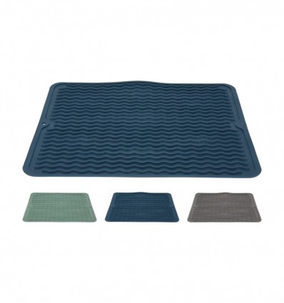 Коврик для сушки посуды 305X400мм