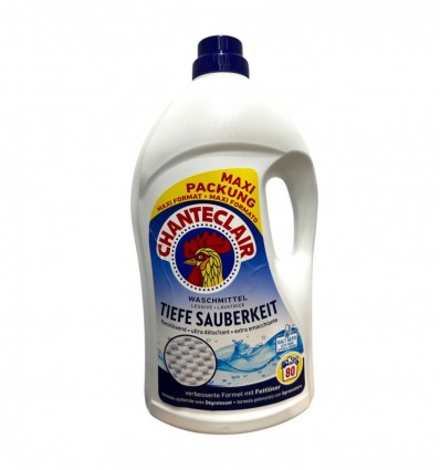 Средство Chanteclair для стирки глубокая чистка 3.6л