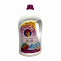 Средство Chanteclair для стирки цветных тканей 3.6л