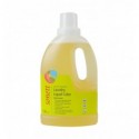 Жидкость Sonett Mint&Lemon для стирки цветных тканей органическая 1,5л