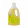Жидкость Sonett Mint&Lemon для стирки цветных тканей органическая 1,5л