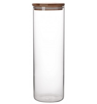 Банка Ecomo C-Line 1.5л