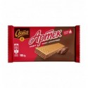 Вафли Свиточ Артек вкус шоколада 188г