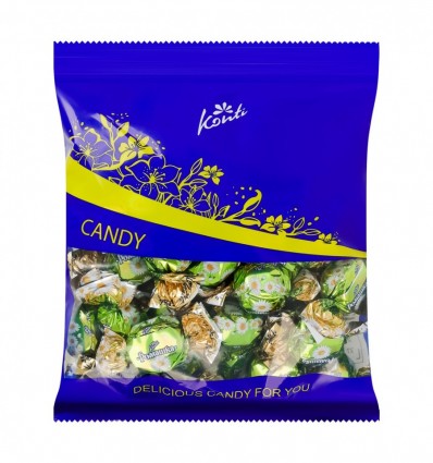 Конфеты Konti Ромашка 500г