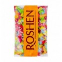 Цукерки глазуровані Roshen Boo! Bear Мікс з желейним кор 1кг