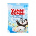 Маршмелоу Roshen Yummi Gummi Fluffi Teeny крошечные биты 65г