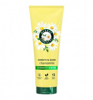 Бальзам-ополаскиватель Herbal Essences Ромашка 0,25л