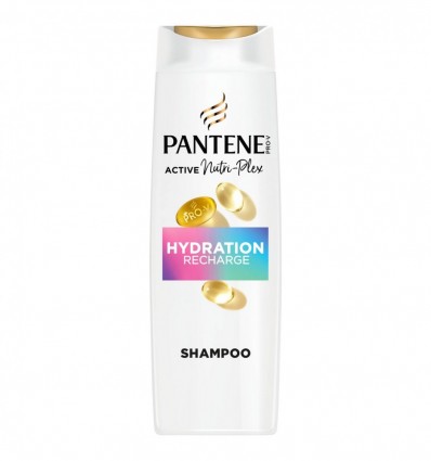 Шампунь Pantene Восстановление увлажнения 0,4л