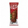 Шоколад Kit Kat Christmas break молочный с начинкой 29г