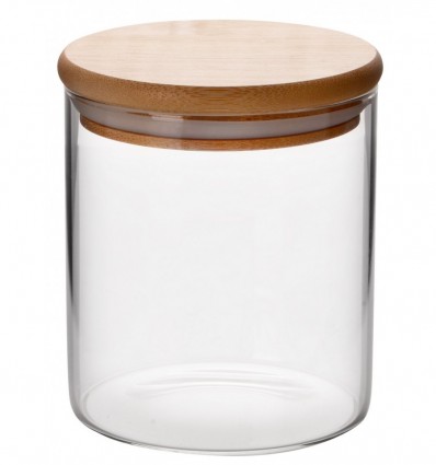 Банка Ecomo C-Line 0.5л