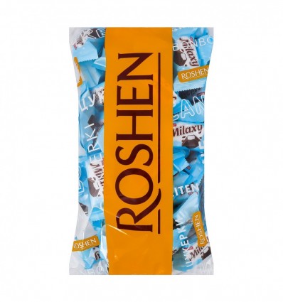 Конфеты глазированные Roshen Milaxy 1кг