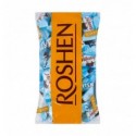Цукерки глазуровані Roshen Milaxy 1кг