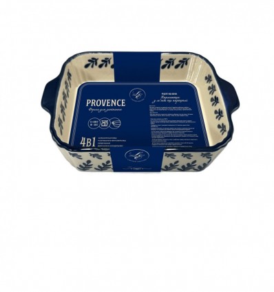 Форма Limited Edition Provence 32.5x21.5x6.2см