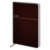 Щоденник дат. 2026 Partner Traces 8829-26-3-A, 145х210, коричневий