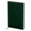 Дневник дат. 2026 Classic Lux 8844-26-5-A, 145х210, темно-зеленый