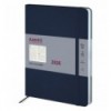 Дневник дат. 2026 Grand Strong 8830-26-02-A, 195х255, синий