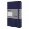 Дневник дат. 2026 Partner Lines 8815-26-02-A, 145х210, синий