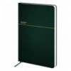 Дневник дат. 2026 Partner Traces 8829-26-2-A, 145х210, темно-зеленый