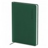 Щоденник дат. 2026 Classic Palermo 8843-26-5-A, 145х210, зелений