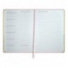 Дневник дат. 2026 Partner Mellow 8823-26-1-A, 145х210, Happiness planner