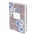 Щоденник дат. 2026 Partner 8901-26-1-A-PPS, 145х210, Blue Elegance