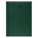 Щоденник дат. 2026 Стандарт Torino А5, 73-795 38 506, зелений