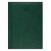 Дневник дат. 2026 Стандарт Torino А5, 73-795 38 506, зеленый