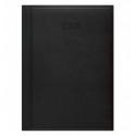 Дневник дат. 2026 Стандарт Torino А5, 73-795 38 906, черный