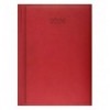 Дневник дат. 2026 Стандарт Torino А5, 73-795 38 206, красный