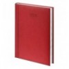 Дневник дат. 2026 Стандарт Torino А5, 73-795 38 206, красный