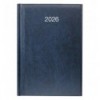 Щоденник дат. 2026 Стандарт Miradur А5, 73-795 60 306, синій
