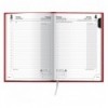 Дневник дат. 2026 Стандарт Torino Trend А5, 73-795 38 246, коралловый