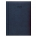 Дневник дат. 2026 Стандарт Torino А5, 73-795 38 306, синий