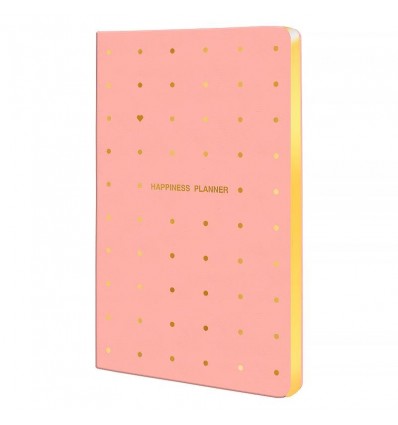 Еженедельник дат. 2026 Partner Mellow 8528-26-1-A, 125х195, Dream