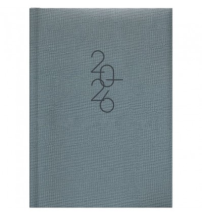Щоденник дат. 2026 кишеньковийовий Linesse А6, 73-736 69 836, нічний синій