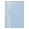 Дневник дат. 2026 Стандарт Torino Trend А5, 73-795 38326, голубой