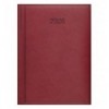 Щоденник дат. 2026 Стандарт Torino А5, 73-795 38 296, марсала
