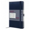 Еженедельник дат. 2026 Partner Strong 8505-26-02-A, 125х195, синий