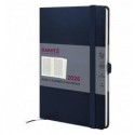 Еженедельник дат. 2026 Prime Strong 8507-26-02-A, 145х210, синий