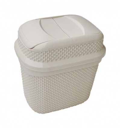 Смiтник Drop mix 7л