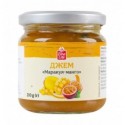 Джем Fine Life маракуя-манго стерилизованный 210г